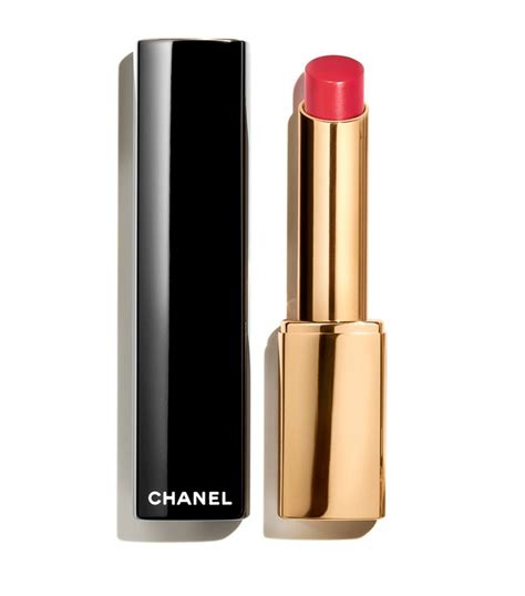 chanel rouge allure intense red no 4|chanel's rouge lipstick reviews.